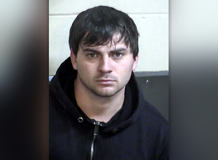 Detectives Arrest School Maintenance Worker for Possession of Child Sexual Abuse Material